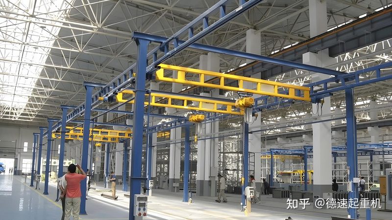 微型环链电动葫芦：价格背后的技术考量