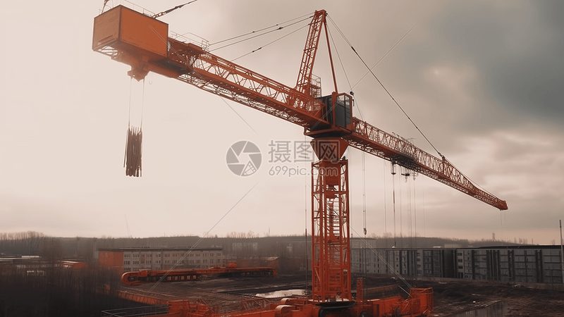 悬臂吊：揭秘其选型与直销价格的奥秘**
